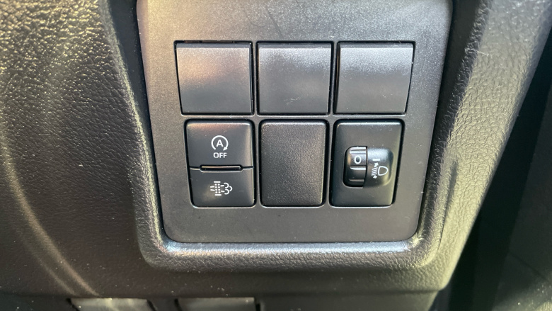 Toyota Land Cruiser 2.8 D-4D 204 Active 5dr Auto 7 Seats Diesel Station Wagon